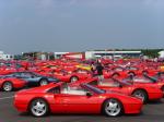 Ferrari 328 GTS 1986 года